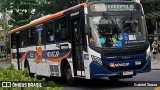 Viação Novacap B51542 na cidade de Rio de Janeiro, Rio de Janeiro, Brasil, por Gabriel Sousa. Número da foto: #:id.