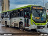 BsBus Mobilidade 501069 na cidade de Taguatinga, Distrito Federal, Brasil, por Daniel Chaves. Número da foto: #12846454.