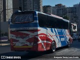 TLR Buses 741 na cidade de Estación Central, Santiago, Metropolitana de Santiago, Chile, por Benjamín Tomás Lazo Acuña. Número da foto: #12847772.