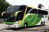 Expresso Princesa dos Campos 6330 na cidade de Curitiba, Paraná, Brasil, por Rainer Schumacher. Número da foto: #:id.