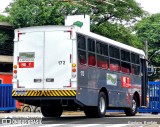 Next Mobilidade - ABC Sistema de Transporte 172 na cidade de São Bernardo do Campo, São Paulo, Brasil, por Gustavo  Bonfate. Número da foto: #12847157.