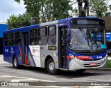 Next Mobilidade - ABC Sistema de Transporte 81.185 na cidade de Santo André, São Paulo, Brasil, por Matheus Costa. Número da foto: #12846346.