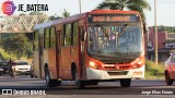 Companhia Coordenadas de Transportes 90435 na cidade de Ribeirão das Neves, Minas Gerais, Brasil, por Jorge Elias Neres. Número da foto: #:id.