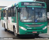 OT Trans - Ótima Salvador Transportes 21060 na cidade de Salvador, Bahia, Brasil, por Alexandre Souza Carvalho. Número da foto: #:id.