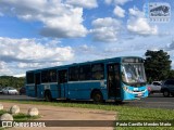 Taguatur - Taguatinga Transporte e Turismo 05647 na cidade de Brasília, Distrito Federal, Brasil, por Paulo Camillo Mendes Maria. Número da foto: #:id.