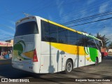 Autobuses sin identificación - Chile KRPF21 na cidade de El Tabo, San Antonio, Valparaíso, Chile, por Benjamín Tomás Lazo Acuña. Número da foto: #12847763.