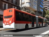 Voy Santiago PGPV90 na cidade de Providencia, Santiago, Metropolitana de Santiago, Chile, por Benjamín Tomás Lazo Acuña. Número da foto: #:id.