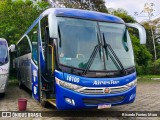 AiresTur 18100 na cidade de Guaratuba, Paraná, Brasil, por Ricardo Fontes Moro. Número da foto: #12846495.