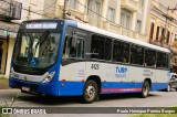 Turb Petrópolis > Turp -Transporte Urbano de Petrópolis 6123 na cidade de Petrópolis, Rio de Janeiro, Brasil, por Paulo Henrique Pereira Borges. Número da foto: #12846752.
