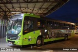 Viação Garcia 91031 na cidade de Londrina, Paraná, Brasil, por Rodrigo Matheus. Número da foto: #12847875.