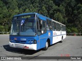 Sambaíba Transportes Urbanos 2 2264 na cidade de São Paulo, São Paulo, Brasil, por Flávio  Said. Número da foto: #:id.
