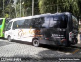Rhodan Turismo e Viagens RH350 na cidade de Petrópolis, Rio de Janeiro, Brasil, por Gustavo Esteves Saurine. Número da foto: #:id.