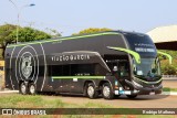 Viação Garcia 88039 na cidade de Maringá, Paraná, Brasil, por Rodrigo Matheus. Número da foto: #12847733.