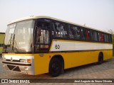 Ônibus Particulares 60 na cidade de Curitiba, Paraná, Brasil, por José Augusto de Souza Oliveira. Número da foto: #12846637.