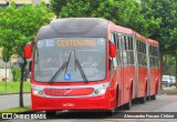 SPE VIA MOBILIDADE S/A PE840 na cidade de Curitiba, Paraná, Brasil, por Alessandro Fracaro Chibior. Número da foto: #12846560.
