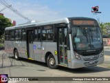 VB Transportes e Turismo 3412 na cidade de Campinas, São Paulo, Brasil, por Henrique Alves de Paula Silva. Número da foto: #:id.