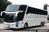 Auto Viação Catarinense 3383 na cidade de Curitiba, Paraná, Brasil, por Rainer Schumacher. Número da foto: #:id.