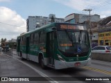 Sudeste Transportes Coletivos 3310 na cidade de Porto Alegre, Rio Grande do Sul, Brasil, por Joao Victor da costa. Número da foto: #:id.