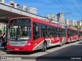 Himalaia Transportes > Ambiental Transportes Urbanos 4 1901 na cidade de São Paulo, São Paulo, Brasil, por Luan Alves. Número da foto: #12847394.