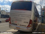 Rápido Campinas 11196 na cidade de Campinas, São Paulo, Brasil, por Guilherme Pedroso Alves. Número da foto: #:id.