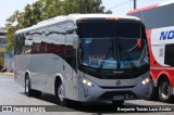 Bupesa 037 na cidade de Estación Central, Santiago, Metropolitana de Santiago, Chile, por Benjamín Tomás Lazo Acuña. Número da foto: #12847817.