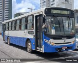 Auto Viação Monte Cristo AL-031 na cidade de Belém, Pará, Brasil, por Samara Goes. Número da foto: #12847881.