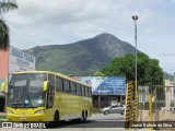 Viação Itapemirim 9501 na cidade de Governador Valadares, Minas Gerais, Brasil, por Joase Batista da Silva. Número da foto: #12847380.