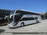 Viação Ouro e Prata 1066 na cidade de Curitiba, Paraná, Brasil, por GDC __39AM. Número da foto: #12846728.