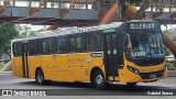 Real Auto Ônibus A41412 na cidade de Rio de Janeiro, Rio de Janeiro, Brasil, por Gabriel Sousa. Número da foto: #:id.