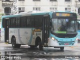 Auto Viação Dragão do Mar 42721 na cidade de Fortaleza, Ceará, Brasil, por Wescley  Costa. Número da foto: #:id.