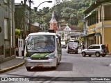 Viação Esperança Petrópolis 1007 na cidade de Petrópolis, Rio de Janeiro, Brasil, por Zé Ricardo Reis. Número da foto: #:id.