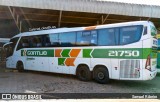 Empresa Gontijo de Transportes 21750 na cidade de Luz, Minas Gerais, Brasil, por Samuel Ribeiro. Número da foto: #12846423.