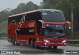 Bauer Turismo 2030 na cidade de Santa Isabel, São Paulo, Brasil, por George Miranda. Número da foto: #12847508.