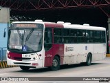 Transwolff Transportes e Turismo 78714 na cidade de São Paulo, São Paulo, Brasil, por Carlos Alberto Matias. Número da foto: #:id.