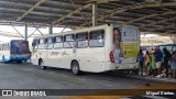 Expresso Vitória Bahia 3750 na cidade de Salvador, Bahia, Brasil, por Miguel Dantas. Número da foto: #:id.