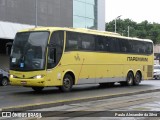 Viação Itapemirim 5101 na cidade de Rio de Janeiro, Rio de Janeiro, Brasil, por Paulo Alexandre da Silva. Número da foto: #12847128.