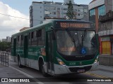 Sudeste Transportes Coletivos 3300 na cidade de Porto Alegre, Rio Grande do Sul, Brasil, por Joao Victor da costa. Número da foto: #:id.