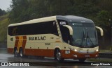 Marlac Turismo 11120 na cidade de Santa Isabel, São Paulo, Brasil, por George Miranda. Número da foto: #12847519.