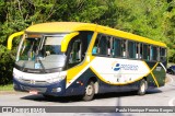 Viação Progresso 22227 na cidade de Petrópolis, Rio de Janeiro, Brasil, por Paulo Henrique Pereira Borges. Número da foto: #12847033.