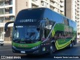 Buses Cejer 97 na cidade de Estación Central, Santiago, Metropolitana de Santiago, Chile, por Benjamín Tomás Lazo Acuña. Número da foto: #12847914.