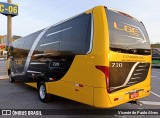 L.GE Turismo 730 na cidade de Aparecida, São Paulo, Brasil, por Vicente de Paulo Alves. Número da foto: #12846369.