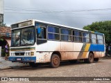 Ônibus Particulares 4J28 na cidade de Cametá, Pará, Brasil, por Andrey Alves. Número da foto: #12846625.