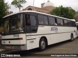 Jotas Turismo 1300 na cidade de Aparecida, São Paulo, Brasil, por José Augusto de Souza Oliveira. Número da foto: #:id.