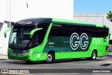 GG Turismo 4600 na cidade de Rio de Janeiro, Rio de Janeiro, Brasil, por Junior Almeida. Número da foto: #:id.