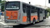 TRANSPPASS - Transporte de Passageiros 8 0288 na cidade de São Paulo, São Paulo, Brasil, por Cleverson Giraldi. Número da foto: #:id.