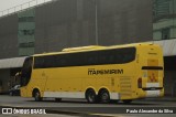 Viação Itapemirim 20205 na cidade de Rio de Janeiro, Rio de Janeiro, Brasil, por Paulo Alexandre da Silva. Número da foto: #12847030.