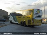 Empresa Gontijo de Transportes 18170 na cidade de Caruaru, Pernambuco, Brasil, por Lenilson da Silva Pessoa. Número da foto: #12847774.