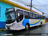 Coopepar RL 23 na cidade de Cartago, Cartago, Costa Rica, por Yliand Sojo. Número da foto: #:id.
