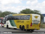 Empresa Gontijo de Transportes 15055 na cidade de Caruaru, Pernambuco, Brasil, por Lenilson da Silva Pessoa. Número da foto: #12847420.