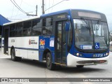 Sambaíba Transportes Urbanos 2 2726 na cidade de São Paulo, São Paulo, Brasil, por Luiz Fernando Maximo. Número da foto: #12846700.
